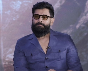 'Thangalaan' star Vikram calls incidents of crime against women ‘disgusting'