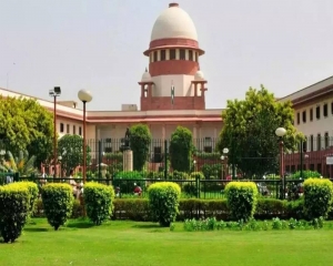 'Try to stand on your own legs, don't use Sharad Pawar's photo': SC asks Ajit-led NCP faction