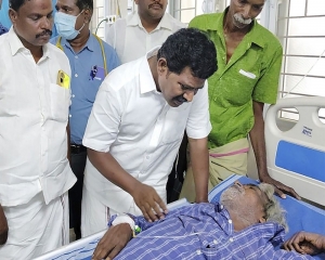 34 people died in Kallakurichi district after consuming methanol mixed arrack: Stalin