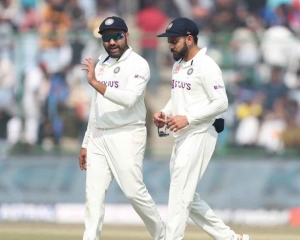 Ageing Kohli, Rohit must rekindle youthful mindset to rediscover lost glory: Greg Chappell