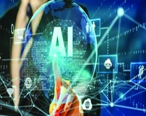 AI’s boost to the spirit of service