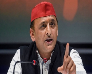 Akhilesh questions credibility of exit polls