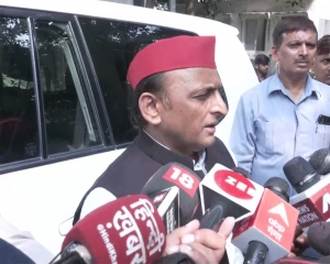 Akhilesh Yadav unlikely to appear before CBI for questioning in illegal mining case, say SP sources