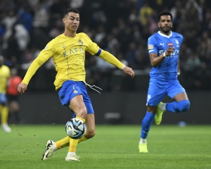 Al-Sadd clinches Asian Champions League playoffs spot after beating Ronaldo-less Al-Nassr