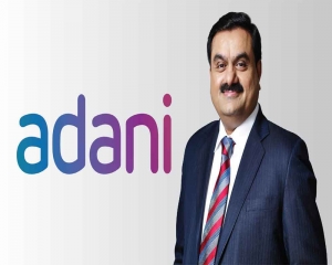 All Adani group stocks tumble; Adani Energy slumps 17 pc