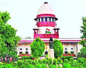 All GRAP IV curbs except those concerning schools to continue till Dec 2: SC