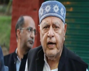 Alliance with Cong need of the hour: Farooq Abdullah