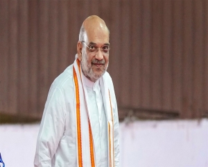 Amit Shah to inaugurate Civil Defences and Home Guards conference in Gujarat