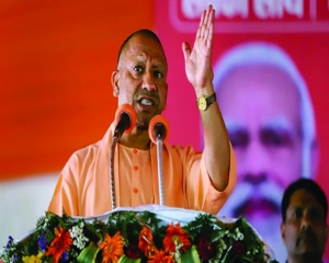 AMU does not exclusively belong to Muslims, says Yogi Adityanath