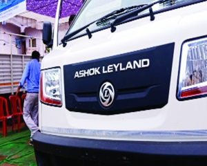 Ashok Leyland, Nidec tie up to develop e-drive motors for commercial vehicles