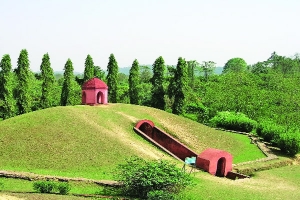 Assam heritage site gets UNESCO tag