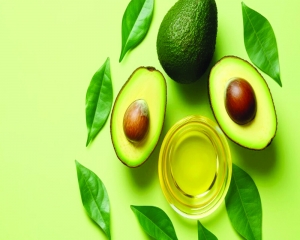 Avocado: Nutritious Winter Delight