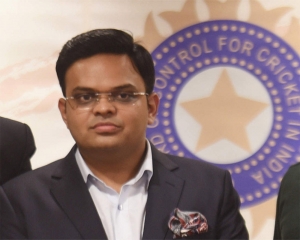 BCCI secy Shah reappointed as ACC chairman for third successive term