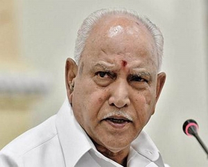 Bengaluru court issues non-bailable arrest warrant against ex-CM Yediyurappa in POCSO case