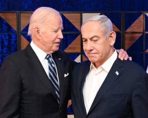 Biden says he'll speak with Israeli leader, vowing all-out war in Middle East must be avoided