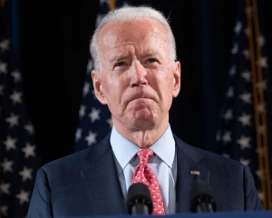 Biden says he was sick during debate, asserts only 'Lord Almighty' can drive him out of presidential race