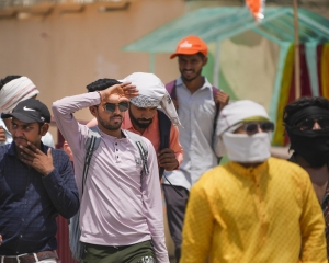 Brutal heatwave: Death toll climbs to 143, actual numbers could be high