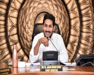 Budget delay 'exposes' CM Naidu’s ‘Super Six’ failures: Jagan