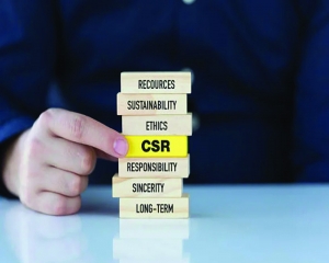 Challenges in CSR accounting: Pathways to meaningful impact