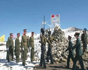 China says disengagement of troops going on 'smoothly' in eastern Ladakh