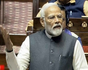 Cong MP submits notice to move privilege motion against PM for sharing expunged remarks