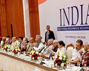 Cong's alliance panel briefs leadership on seat-sharing; talks with INDIA partners to begin soon