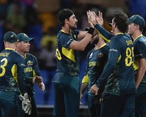 Cummins' hat-trick, Zampa's guile fashion Australia's victory over Bangladesh