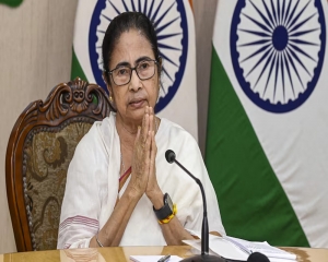 Cyclone Dana: One dead in Bengal, govt evacuated over 2 lakh people, says Mamata