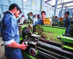 Dedicated bank for MSMEs to boost credit access