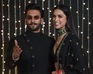 Deepika Padukone, Ranveer Singh expecting first child