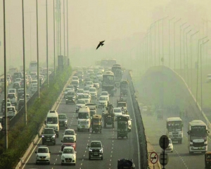 Delhi AQI is likely to worsen