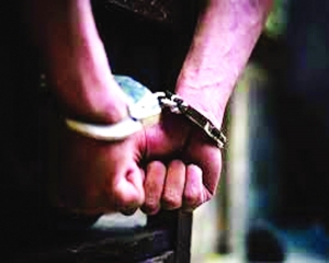 Delhi cop, pals nabbed in abduction case