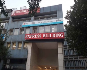 Delhi High Court quashes Centre's 1987 eviction notice to Express Newspapers