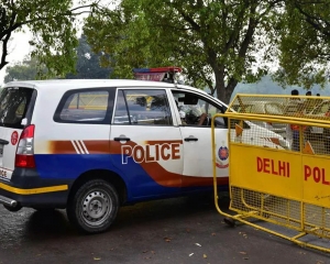 Delhi Police to deploy 20K personnel, enforces traffic restrictions for New Year Eve celebrations