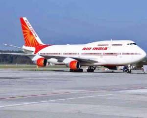 DGCA issues show cause notice to Air India for inordinate flight delays