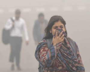 SC directs Delhi-NCR states to enforce GRAP-4, curbs to remain even if AQI falls below 450