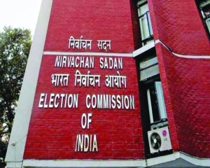 EC dismisses Jairam Ramesh's concerns on VVPATs, asserts full faith in EVMs