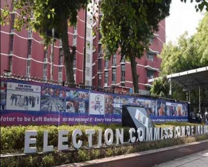 EC starts updating electoral rolls for Haryana, Jharkhand, Maharashtra, J-K
