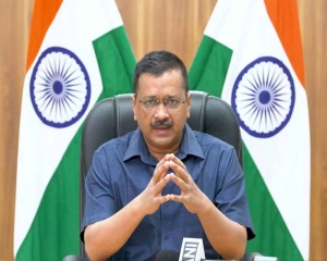 ED failed to give direct evidence linking Kejriwal to proceeds of crime, says court