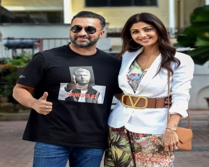 ED summons Raj Kundra for questioning in money laundering case