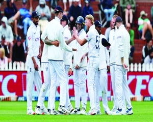 England beats New Zealand by 323 runs in 2nd test to take 2-0 lead in three-match series