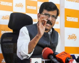 Exchange of seats likely among MVA allies: Sanjay Raut