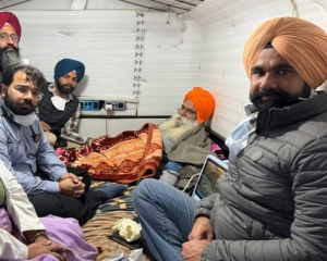 Farmers protest: SC defers hearing on shifting Dallewal to hospital, Punjab says negotiations on