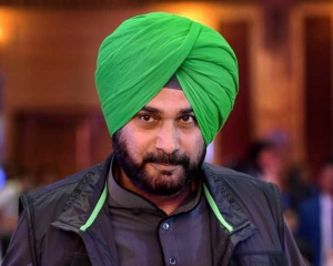 Game-changers are those who score more than 2 per ball: Sidhu