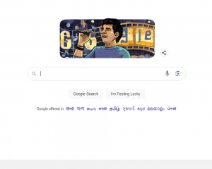 Google Doodle pays tribute to KK on anniversary of his playback singing debut