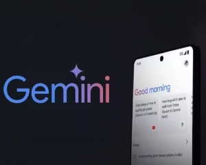 Google's Gemini now available as an app for Android smartphone users in India