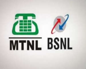 Govt mulls handing over MTNL operations to BSNL; merger unlikely