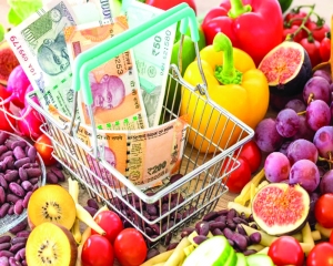 Green shoots on consumption growth, food inflation expected to come down: FICCI President