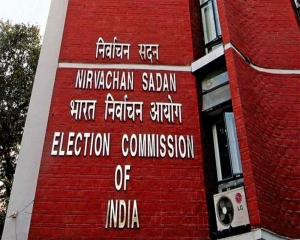 Haryana assembly polls now on Oct 5, counting with J-K on Oct 8: EC