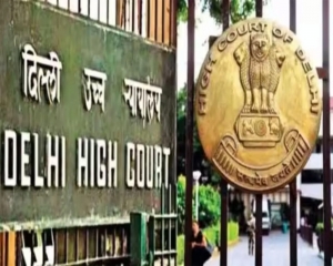 Have notified board of visitors for Delhi jails: Delhi govt tells HC